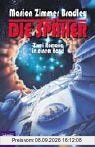 Die Späher: 2 Romane in 1 Band (Science Fiction. Bastei Lübbe Taschenbücher)
