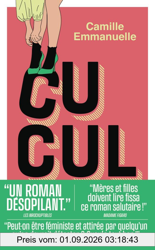 Cucul