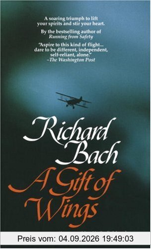 A Gift of Wings