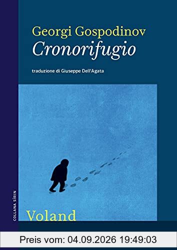 CRONORIFUGIO