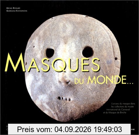 Masques du monde