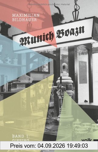 Munich Boazn - Giesing