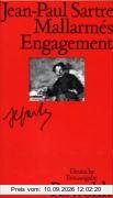 Mallarmés Engagement: Mallarmé (1842-1898): Mallarme (1842-1898)