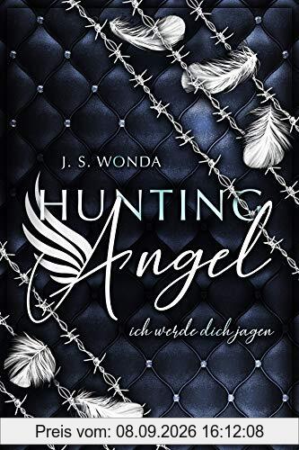 HUNTING ANGEL: ich werde dich jagen