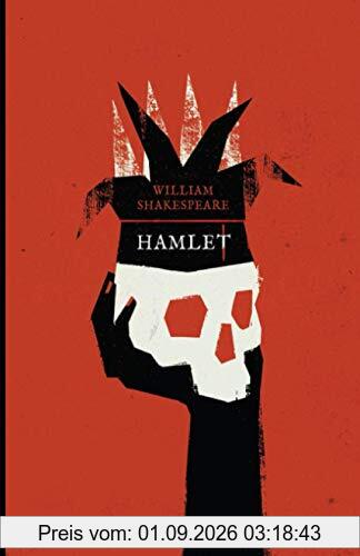 Hamlet: by William Shakespeare