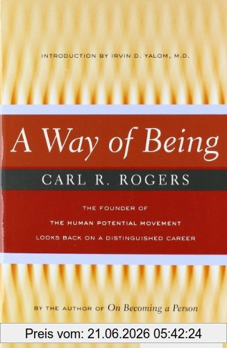 Carl Rogers Way Of Being
