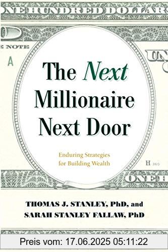 Brand : Lyons Press, Binding : Taschenbuch, Edition : Illustrated, Label : Lyons Press, Publisher : Lyons Press, Format : Illustriert, medium : Taschenbuch, numberOfPages : 272, publicationDate : 2020-10-01, authors : Stanley, Thomas J., ISBN : 1493052756