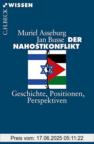Binding : Taschenbuch, Edition : 1, Label : C.H.Beck, Publisher : C.H.Beck, medium : Taschenbuch, numberOfPages : 128, publicationDate : 2016-08-29, authors : Muriel Asseburg, Jan Busse, languages : german, ISBN : 3406697763