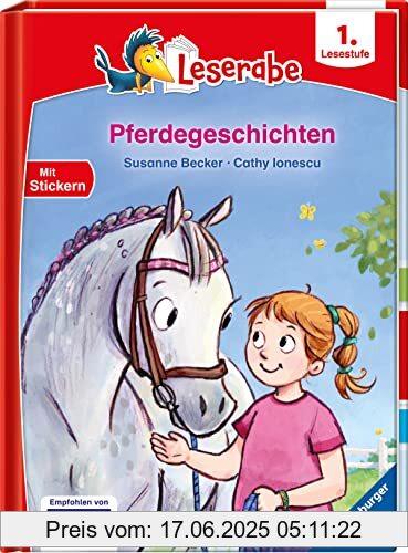 Brand : Ravensburger Verlag, Binding : Gebundene Ausgabe, Edition : 1, Label : Ravensburger Verlag GmbH, Publisher : Ravensburger Verlag GmbH, medium : Gebundene Ausgabe, numberOfPages : 48, publicationDate : 2022-01-15, authors : Susanne Becker, ISBN : 3473460990