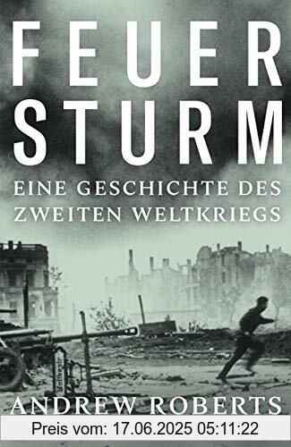 Brand : Beck C. H., Binding : Gebundene Ausgabe, Edition : 1, Label : C.H.Beck, Publisher : C.H.Beck, medium : Gebundene Ausgabe, numberOfPages : 896, publicationDate : 2019-02-14, releaseDate : 2019-02-14, authors : Andrew Roberts, translators : Werner Roller, ISBN : 3406700527