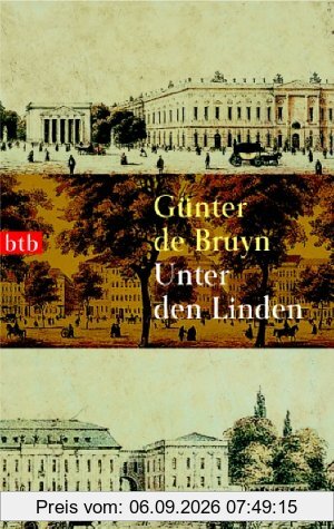 Unter den Linden: Geschichten um eine Straße