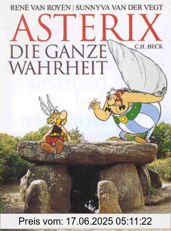 Brand : C.h.beck, Binding : Broschiert, Edition : 71.-85. Tausend. 1999, Label : C.H.Beck, Publisher : C.H.Beck, medium : Broschiert, numberOfPages : 190, publicationDate : 1998-03-17, authors : Royen, René van, Vegt, Sunnyva van der, translators : Nicole Albrecht, Gudrun Penndorf, languages : german, ISBN : 3406434576