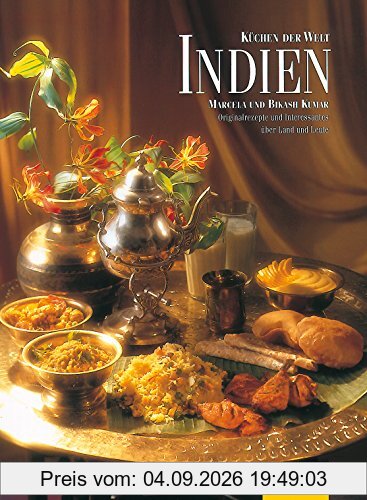 Küchen der Welt: Indien