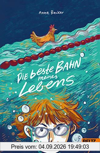 Die beste Bahn meines Lebens: Roman