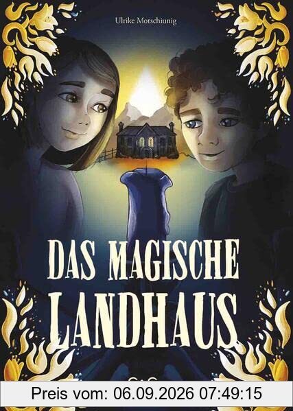 Das magische Landhaus