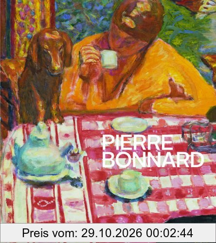 Pierre Bonnard