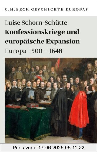 Binding : Taschenbuch, Edition : 1, Label : C.H.Beck, Publisher : C.H.Beck, medium : Taschenbuch, numberOfPages : 276, publicationDate : 2010-09-17, authors : Luise Schorn-Schütte, languages : german, ISBN : 3406606377