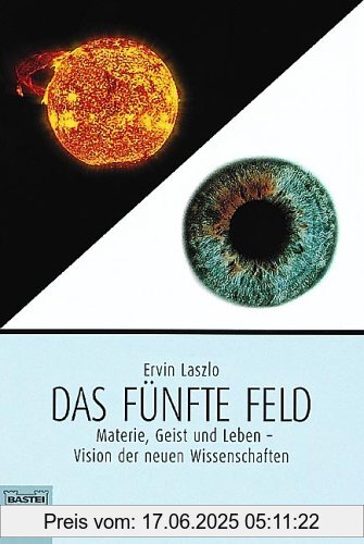 Binding : Taschenbuch, Label : Bastei Lübbe, Publisher : Bastei Lübbe, medium : Taschenbuch, publicationDate : 2000-01-01, authors : Ervin Laszlo, languages : german, ISBN : 3404604776