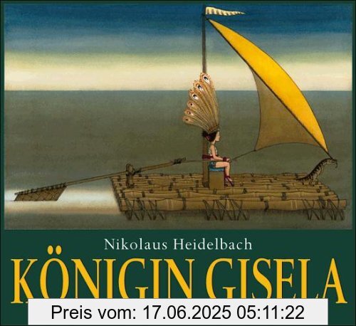Binding : Gebundene Ausgabe, Edition : 5, Label : Beltz & Gelberg, Publisher : Beltz & Gelberg, medium : Gebundene Ausgabe, numberOfPages : 40, publicationDate : 2012-03-07, authors : Nikolaus Heidelbach, languages : german, ISBN : 3407799063