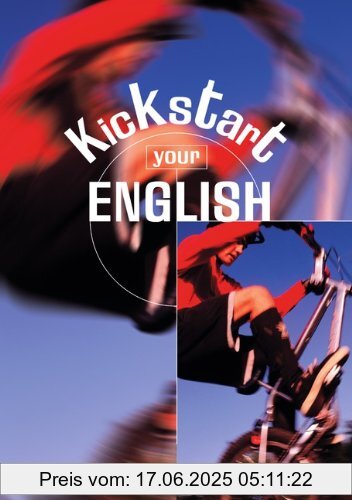 Binding : Taschenbuch, Label : Cornelsen Verlag, Publisher : Cornelsen Verlag, medium : Taschenbuch, numberOfPages : 64, publicationDate : 2005-10-01, authors : Michael Benford, languages : english, ISBN : 3464203077