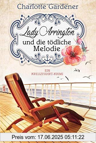 Binding : Taschenbuch, Edition : 1. Aufl. 2020, Label : Lübbe, Publisher : Lübbe, medium : Taschenbuch, numberOfPages : 336, publicationDate : 2020-07-28, releaseDate : 2020-07-28, authors : Charlotte Gardener, ISBN : 3404180496