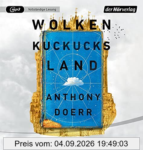 Wolkenkuckucksland