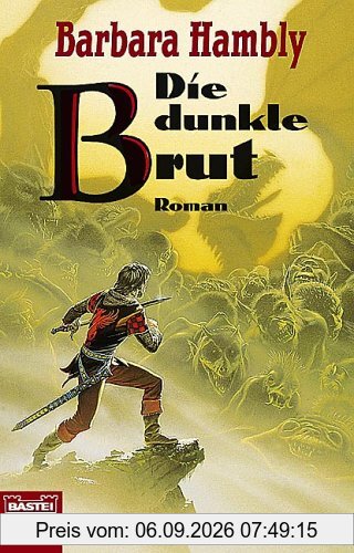 Die Saga vom Drachentöter, Bd. 2. Die dunkle Brut