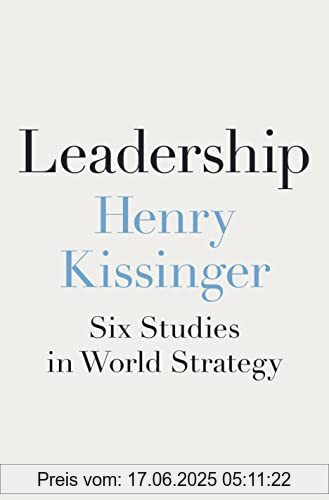 Binding : Gebundene Ausgabe, Label : Penguin Press, Publisher : Penguin Press, medium : Gebundene Ausgabe, numberOfPages : 528, publicationDate : 2022-07-05, releaseDate : 2022-07-05, authors : Henry Kissinger, ISBN : 0593489446