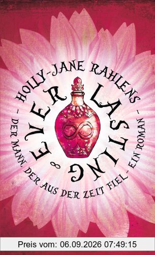 Everlasting: Der Mann, der aus der Zeit fiel