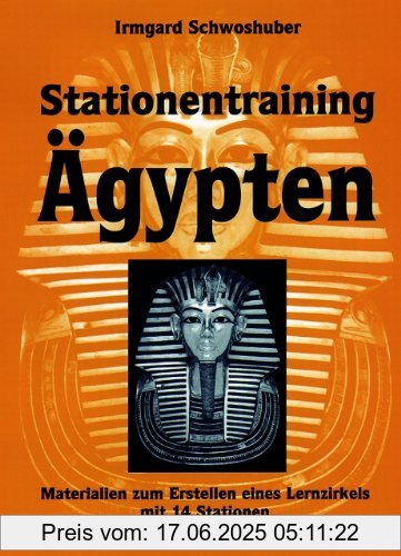 Binding : Taschenbuch, Edition : 6, Label : Auer Verlag in der Aap Lehrerfachverlage Gmbh, Publisher : Auer Verlag in der Aap Lehrerfachverlage Gmbh, medium : Taschenbuch, numberOfPages : 64, publicationDate : 2010-04-13, authors : Irmgard Schwoshuber, languages : german, ISBN : 3403028186