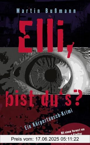 Binding : Taschenbuch, Label : tredition, Publisher : tredition, medium : Taschenbuch, numberOfPages : 296, publicationDate : 2023-11-01, authors : Martin Bußmann, ISBN : 338400261X