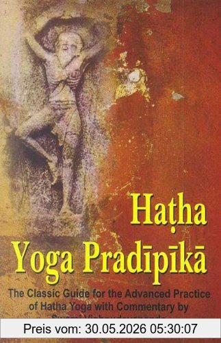 Devananda, Swami Vishnu Hatha Yoga Pradipika