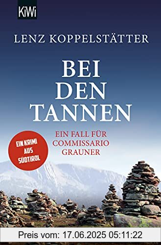 Binding : Taschenbuch, Edition : 1., Label : KiWi-Taschenbuch, Publisher : KiWi-Taschenbuch, medium : Taschenbuch, numberOfPages : 336, publicationDate : 2022-01-13, releaseDate : 2022-01-13, authors : Lenz Koppelstätter, ISBN : 3462001523