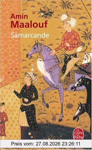 Samarcande
