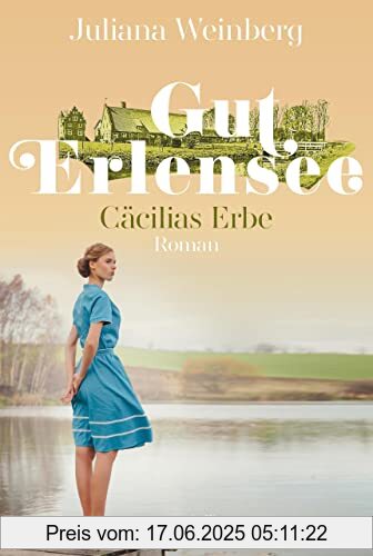 Binding : Taschenbuch, Edition : 1., Label : HarperCollins Taschenbuch, Publisher : HarperCollins Taschenbuch, medium : Taschenbuch, numberOfPages : 400, publicationDate : 2022-12-27, releaseDate : 2022-12-27, authors : Juliana Weinberg, ISBN : 3365000410