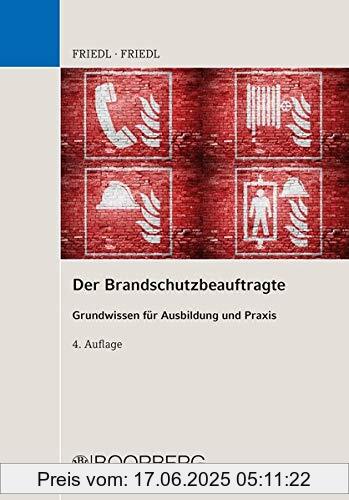 Binding : Taschenbuch, Edition : 4., überarbeitete Auflage, 2020, Label : Richard Boorberg Verlag, Publisher : Richard Boorberg Verlag, medium : Taschenbuch, numberOfPages : 218, publicationDate : 2019-11-20, authors : Friedl, Wolfgang J., Friedl, Anja K., ISBN : 3415066568