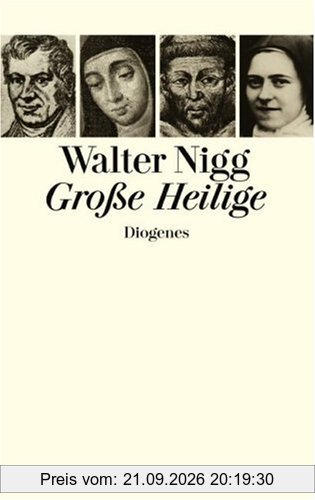 Große Heilige