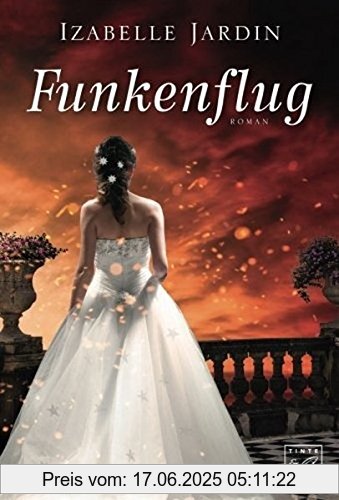 Binding : Taschenbuch, Label : Tinte & Feder, Publisher : Tinte & Feder, medium : Taschenbuch, numberOfPages : 480, publicationDate : 2017-10-31, releaseDate : 2017-10-31, authors : Izabelle Jardin, languages : german, ISBN : 1503946800