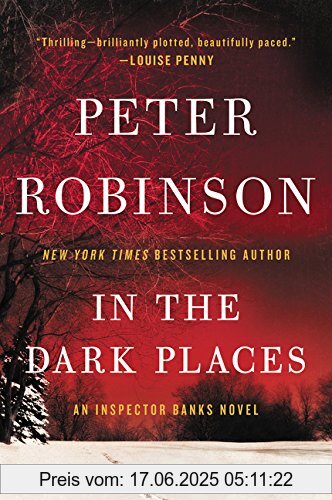 Brand : William Morrow & Company, Binding : Taschenbuch, Edition : Reprint, Label : William Morrow Paperbacks, Publisher : William Morrow Paperbacks, NumberOfItems : 1, PackageQuantity : 1, medium : Taschenbuch, numberOfPages : 352, publicationDate : 2016-07-26, releaseDate : 2016-07-26, authors : Peter Robinson, ISBN : 0062240560