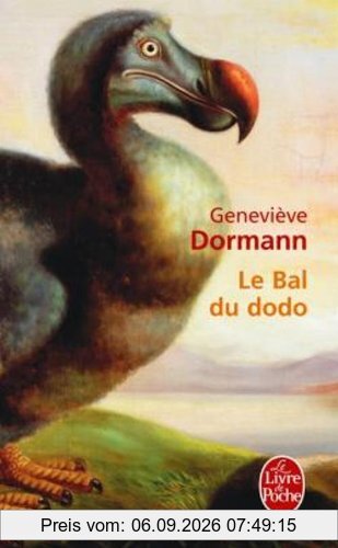 Le bal du dodo