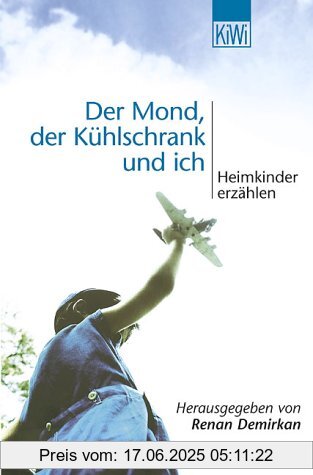 Binding : Taschenbuch, Edition : 2. Auflage, Originalausgabe, , Label : Kiepenheuer & Witsch, Publisher : Kiepenheuer & Witsch, Format : Restexemplar, medium : Taschenbuch, numberOfPages : 208, publicationDate : 2001-01-01, authors : Renan Demirkan, languages : german, ISBN : 3462030108