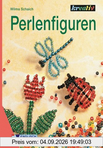 Perlenfiguren