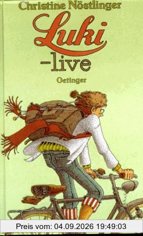 Luki-Live