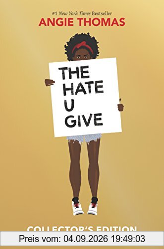 The Hate U Give Collector's Edition
