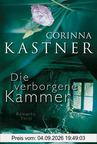 Die verborgene Kammer: Roman