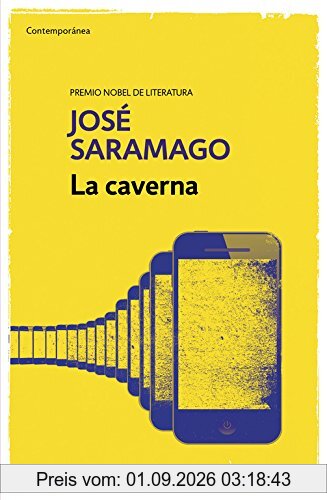 La caverna / The Cave (CONTEMPORANEA, Band 26201)