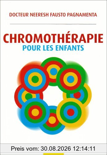 Chromothérapie pour les enfants