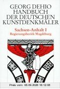 Handbuch der Deutschen Kunstdenkmäler, Sachsen-Anhalt