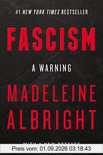 Fascism: A Warning
