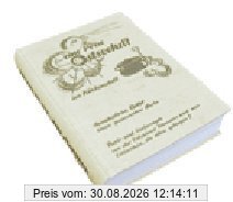 ... eine Prise Ostseeluft im Küchenduft